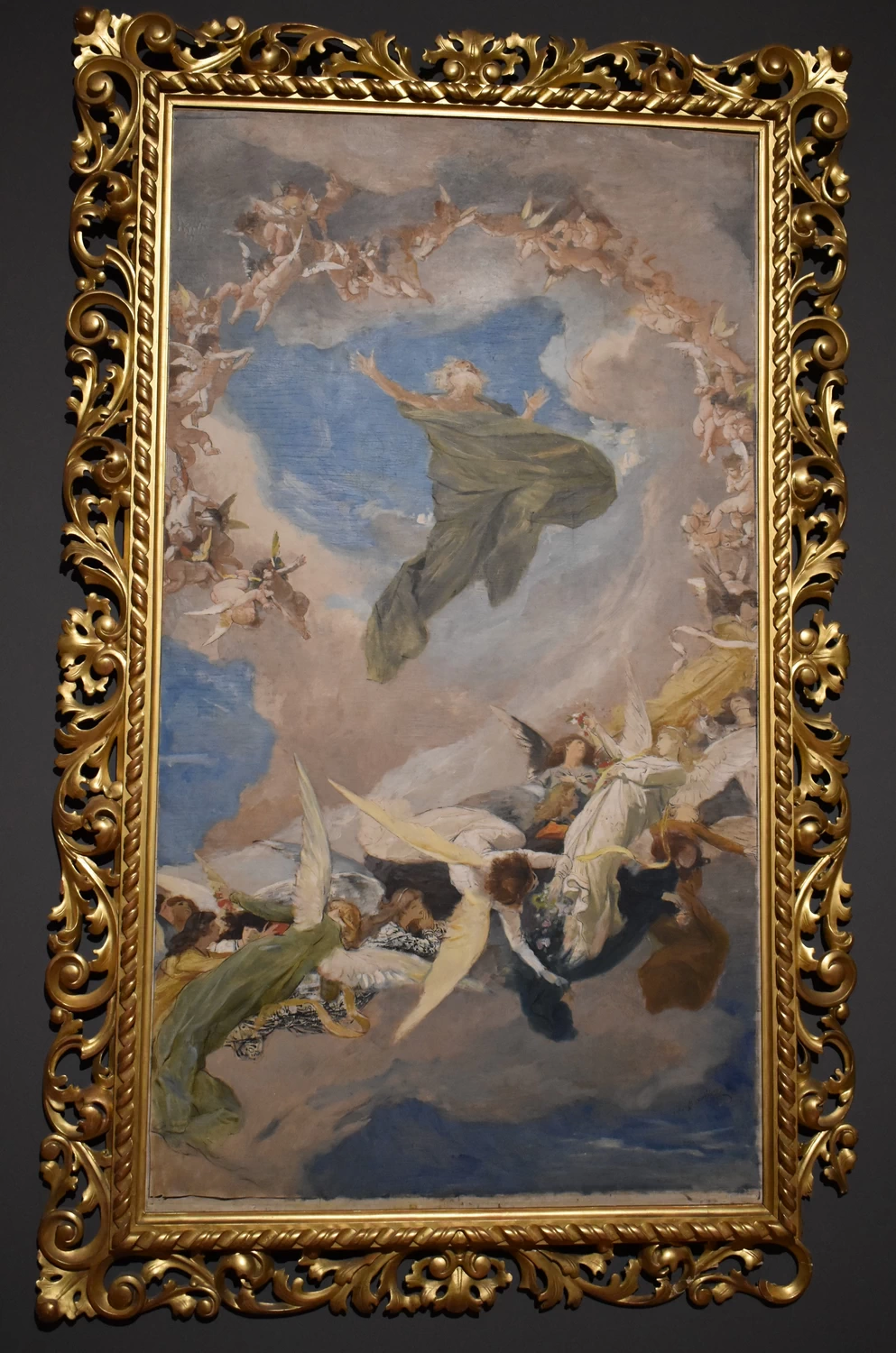 Sant'Andrea - Museo delle Arti di Catanzaro